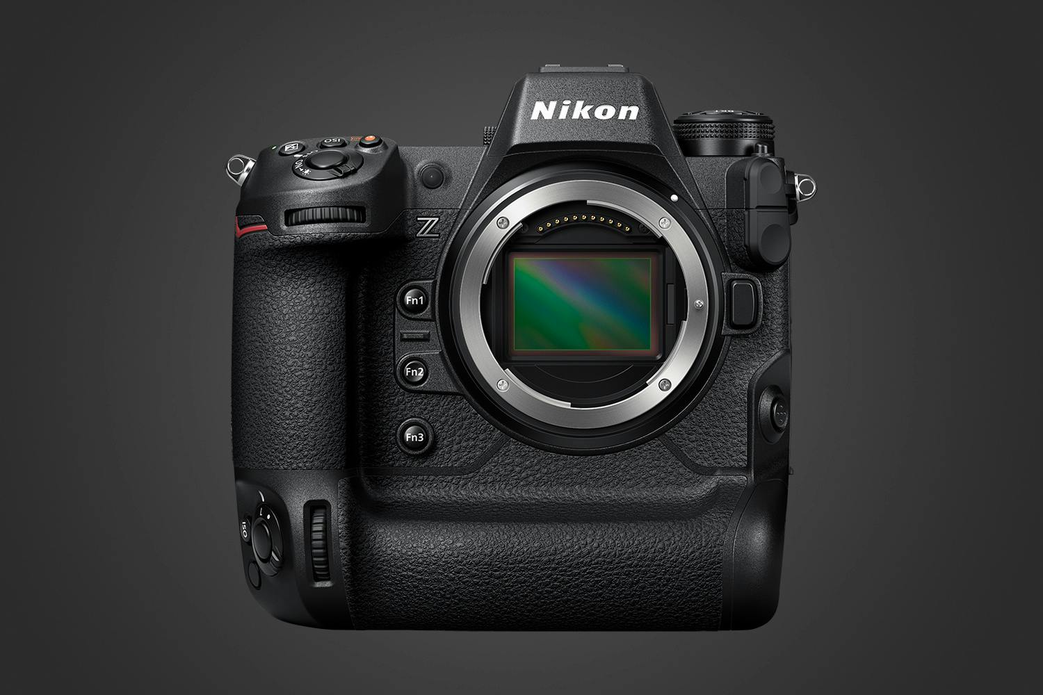 nikon z 9 Nikon Z 9